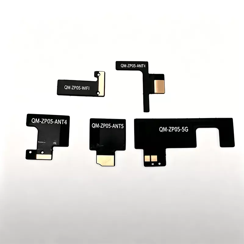 బాడీ వోర్న్ కెమెరా 4G/5G యాంటెన్నా